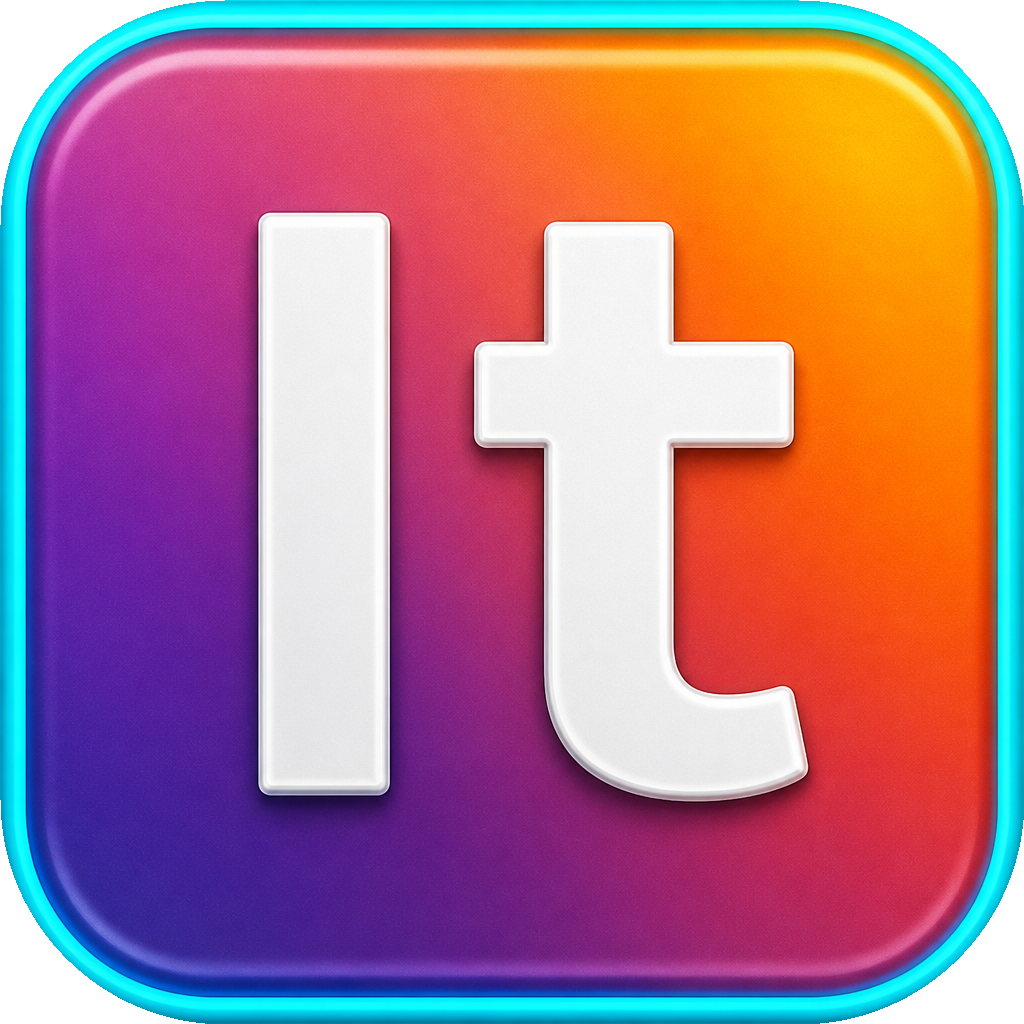 It